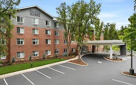 Fairfield Inn & Suites Portland South/Lake Oswego